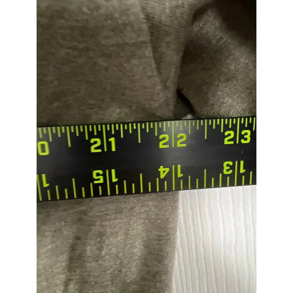 511 Tactical Mens T Shirt  2XL Tiger Parachute Tropical Thunder Green St… - Picture 5 of 7